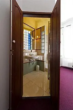 Otel Monpti Heidelberg