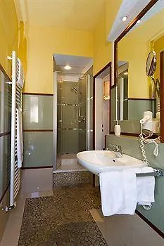Hotell Monpti Heidelberg