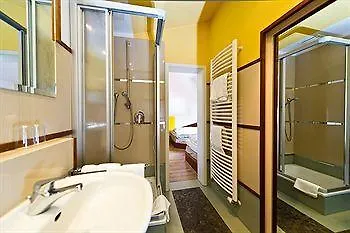 Hotell Monpti
