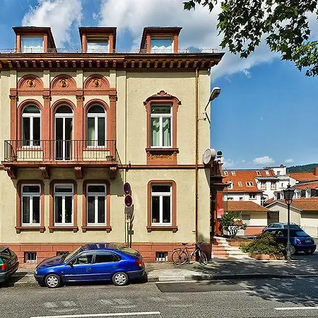 Monpti Otel