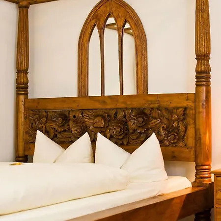 Monpti Otel Heidelberg